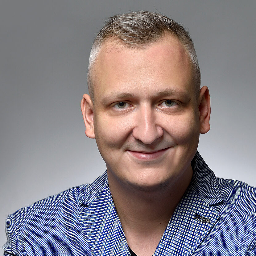 Mgr. Kristián Keda - BOZP Košice Garant