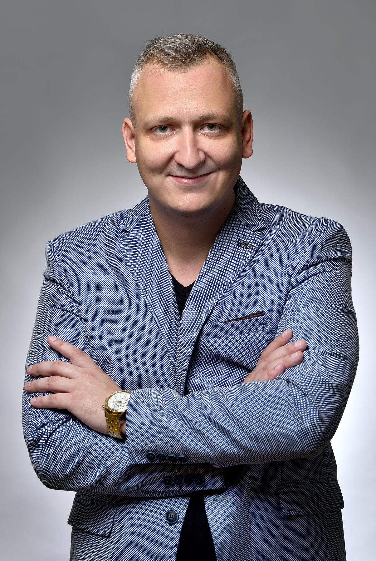 Mgr. Kristián Keda